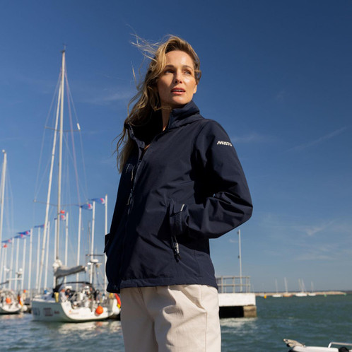 Musto Womens Corsica Jacket