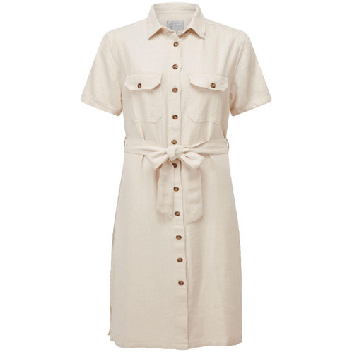 Schoffel Womens Daisy Linen Dress main
