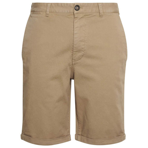 Stone Barbour Mens Washed Twill Chino Short
