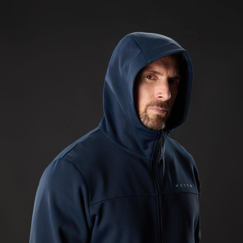 Musto Mens Evo Full Zip Hoodie