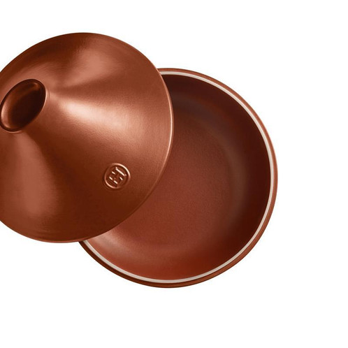 Sienna Emile Henry Tagine Delight