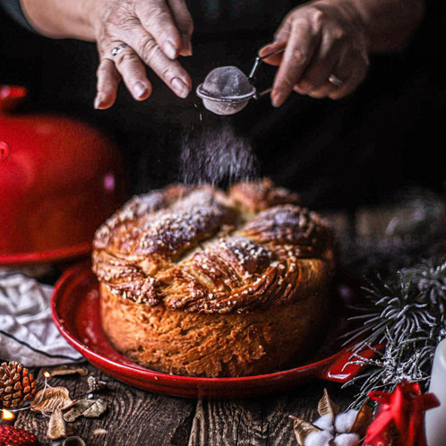 Emile Henry Bread Cloche