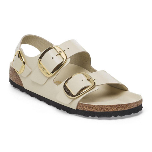 Birkenstock Milano Big Buckle
