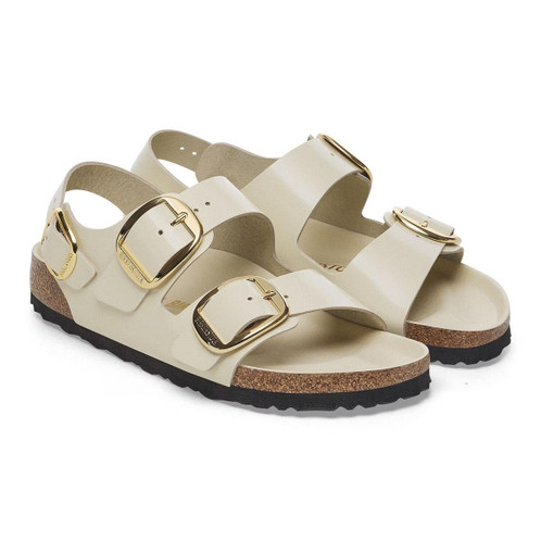 Birkenstock Milano Big Buckle