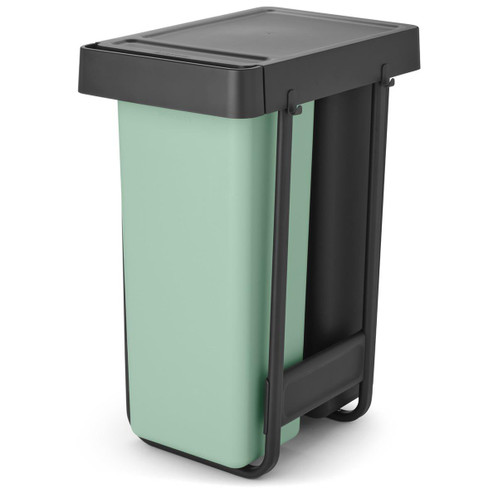 Brabantia Sort & Go Built-In Bin 2 x 30 Litre