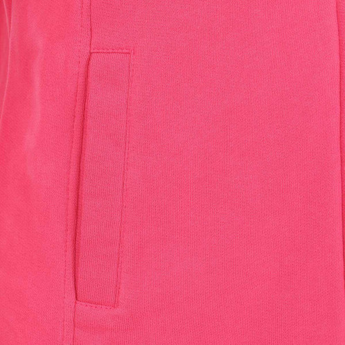 Lazy Jacks Womens LJ33 Full Zip Plain Sweatshirt