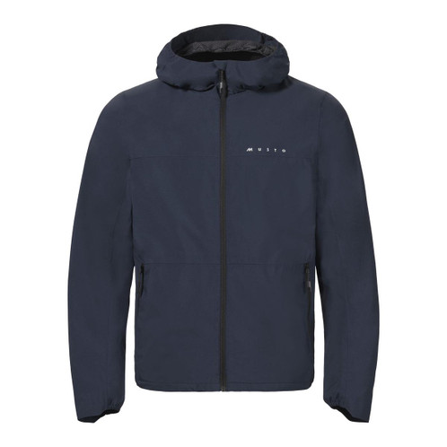 Musto Mens Evo Lite Rain Jacket