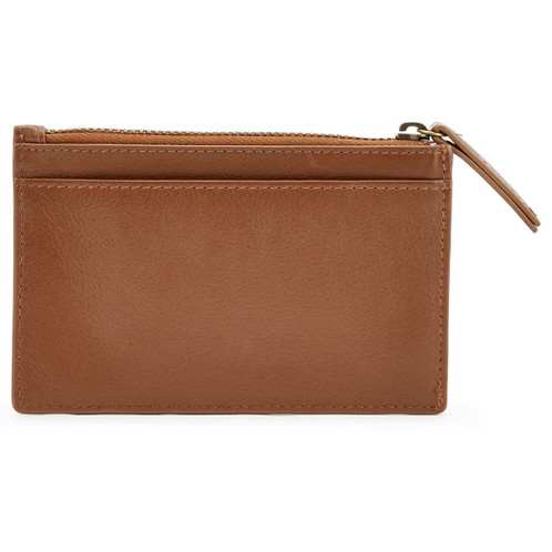 Caramel Dubarry Womens Broomhill Cardholder Back