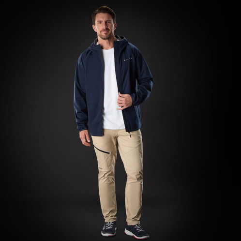 Musto Mens Evo Venture 3 Layer Jacket