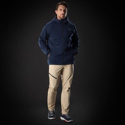 Musto Mens Evo Venture 3 Layer Jacket