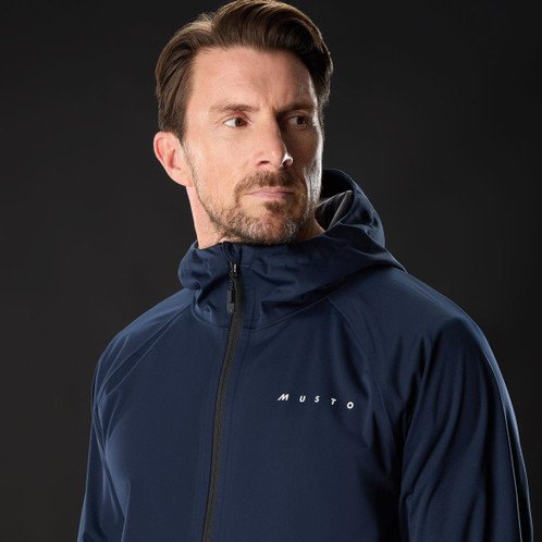 Musto Mens Evo Venture 3 Layer Jacket