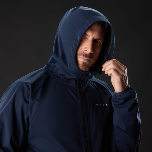 Musto Mens Evo Venture 3 Layer Jacket