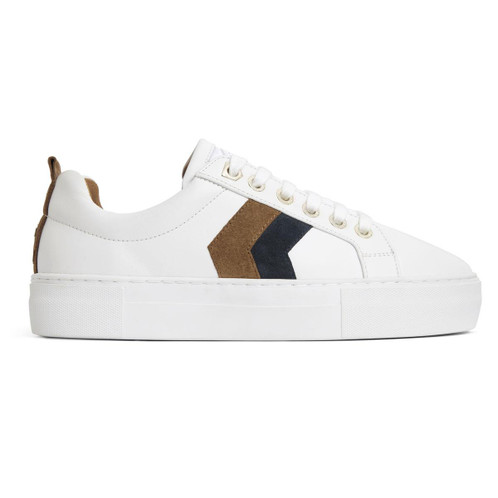 Fairfax & Favor Platform Alexandra Trainer