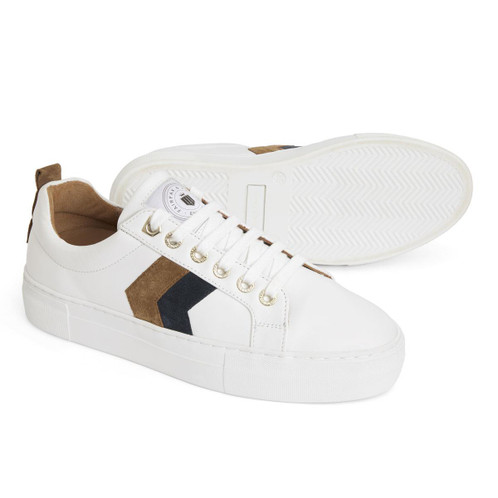Fairfax & Favor Platform Alexandra Trainer