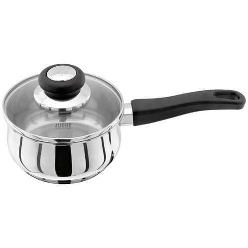 14cm Judge Vista Saucepan