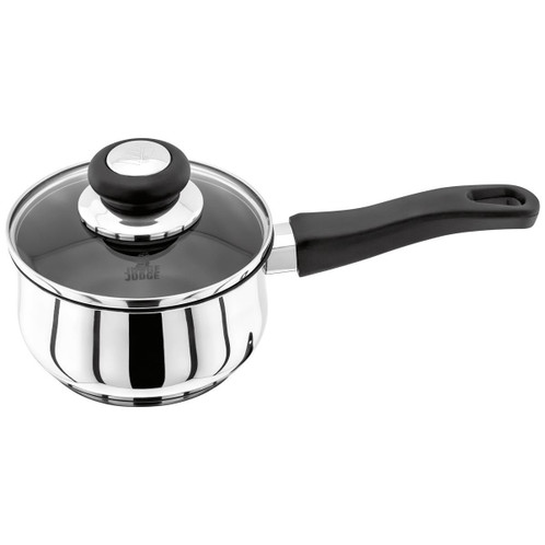 16cm Judge Vista Non-Stick Saucepan