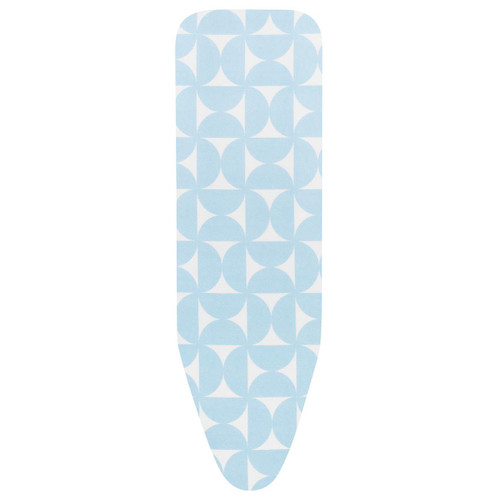 Brabantia Ironing Board Cover A 110x30cm 8mm Foam Fresh Breeze Full Cover