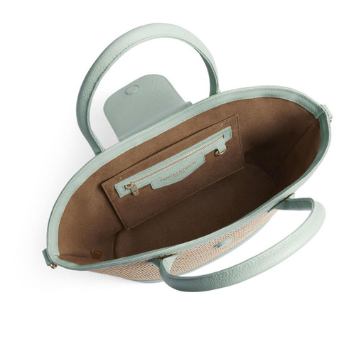 Fairfax & Favor Windsor Basket Bag