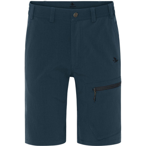 Moonlit Ocean Seeland Mens Rowan Stretch Shorts