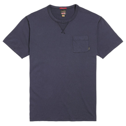 indigo Triumph Loxley Tee