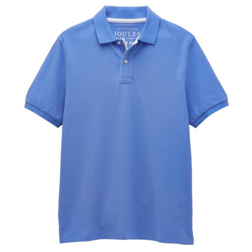 Blue Joules Mens Woody Polo Shirt