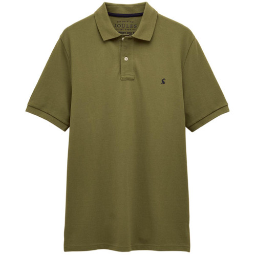 Joules Mens Woody Polo Shirt