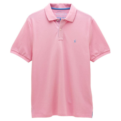 Joules Mens Woody Polo Shirt