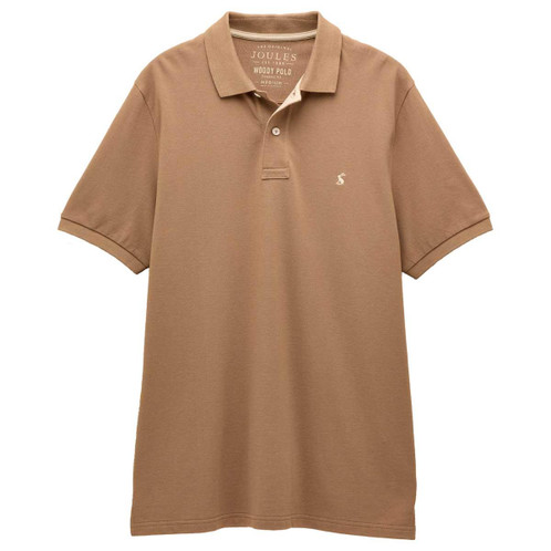 Joules Mens Woody Polo Shirt