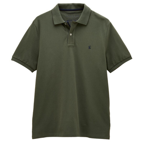 Joules Mens Woody Polo Shirt