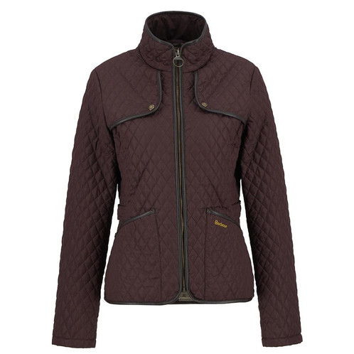 Barbour Women's Dahlia Quilted Jacket