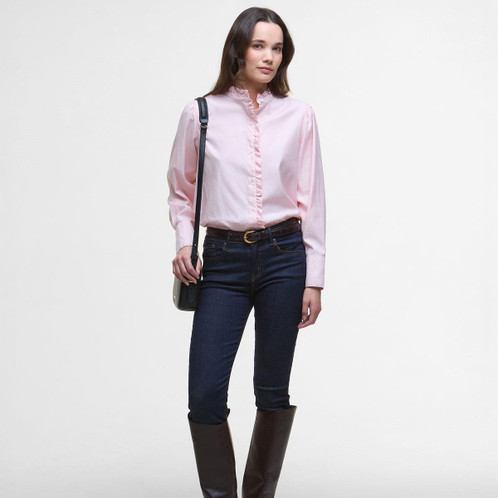 Barbour Womens Embleton Shirt