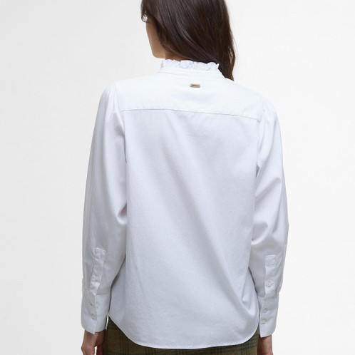 Barbour Womens Embleton Shirt