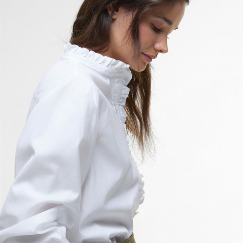 Barbour Womens Embleton Shirt