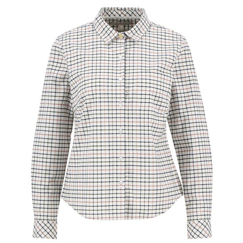 Barbour Womens Woodside Check Shirt