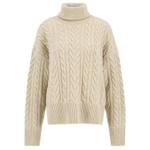 Barbour Womens Embleton Knitted Jumper