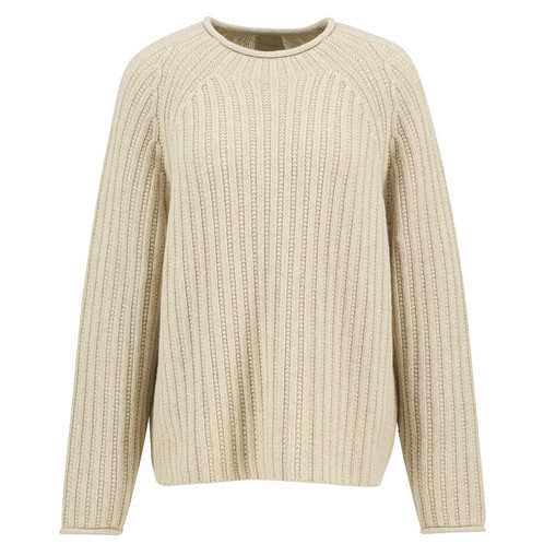 Barbour Womens Bamburgh Knitted Jumper