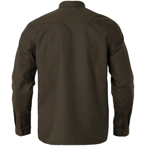 Willow Green Harkila Mens Anniversary Shirt Back