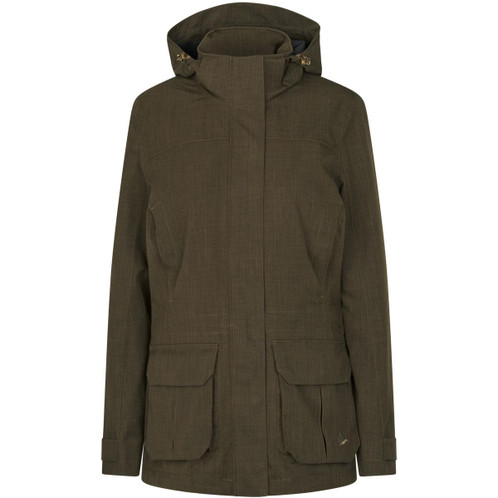 Light Pine Seeland Womens Highpoint Harriet Jacket