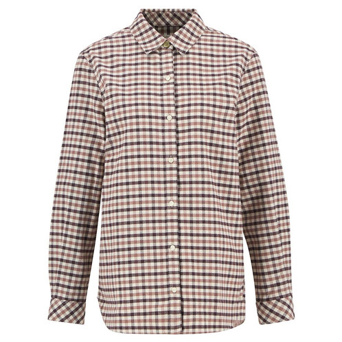 Barbour Womens Belford Check Shirt