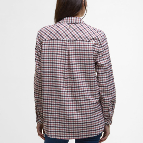 Barbour Womens Belford Check Shirt