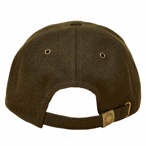 Khaki/Green Joules Womens Campbell Baseball Cap