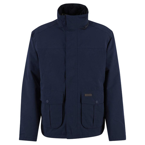 Barbour Mens Sander Waterproof Jacket