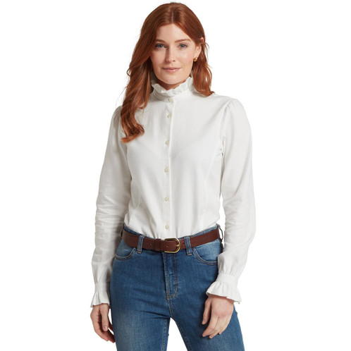 Schoffel Womens Sheringham Shirt model original