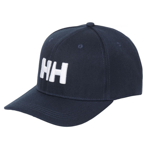 Helly Hansen Mens Brand Cap