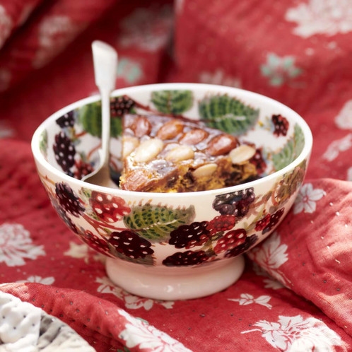 Emma Bridgewater Blackberry French Bowl LS