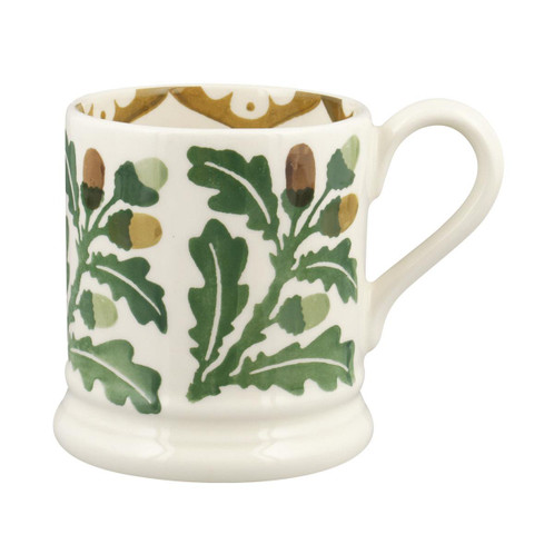 Emma Bridgewater Oak Half Pint Mug