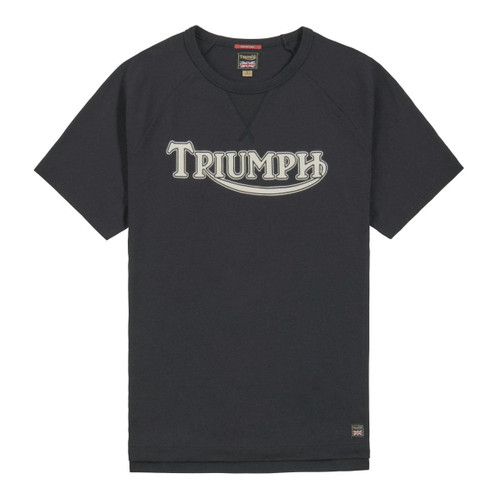 Triumph Little Joe Tee
