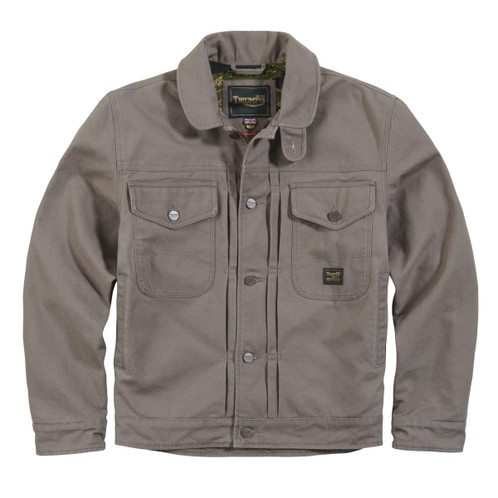 Triumph Broomtail Jacket