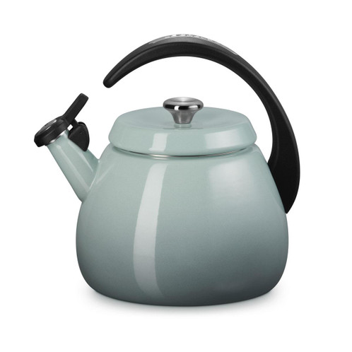 Le Creuset Cloche Kettle