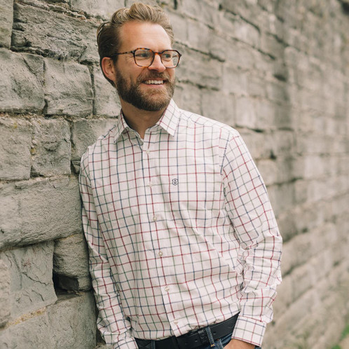 Albert and Maurice Castle